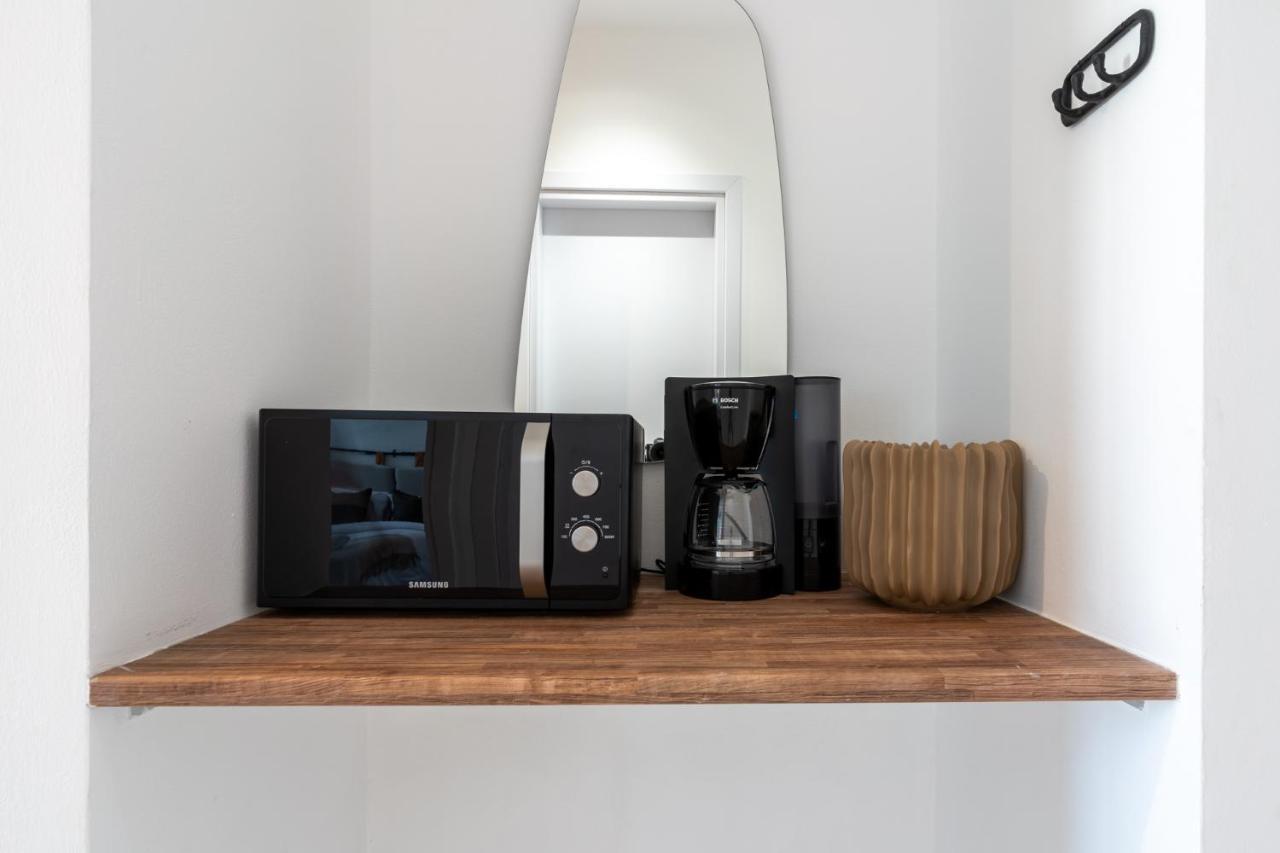 Latte'S Prime 1-Bedroom Apartment In Ларнака Екстериор снимка